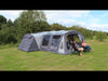 Outdoor Revolution Kalahari PC 7.0 7 Berth (+2) Air Inflatable Tent (2022) Outdoor Revolution - Dynamic Drive