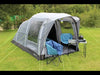 Outdoor Revolution Camp Star 3 Berth 350 Inflatable Air Tent Bundle with Footprint & Carpet Outdoor Revolution - Dynamic Drive