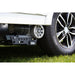 Quattro Diamond auto engage motor caravan mover 2500kg QUATTRO600 Quattro  - Dynamic Drive