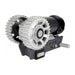 Quattro Rhodium Smart motor caravan mover 2500kg QUATTRO500S Quattro  - Dynamic Drive