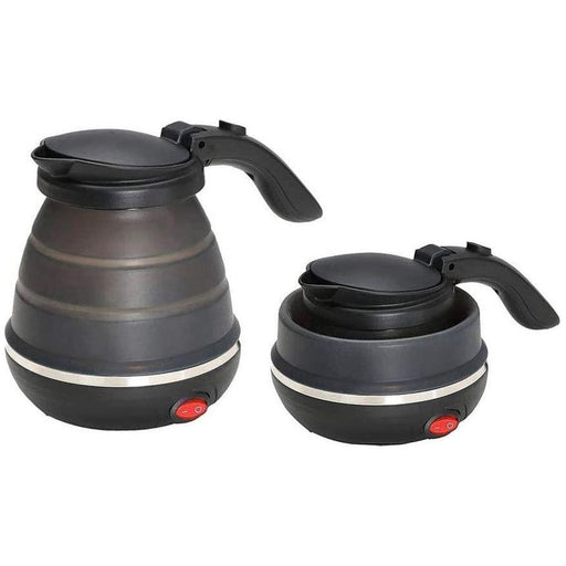 Quest 240v Low Wattage Collapsible Kettle Quest  - Dynamic Drive