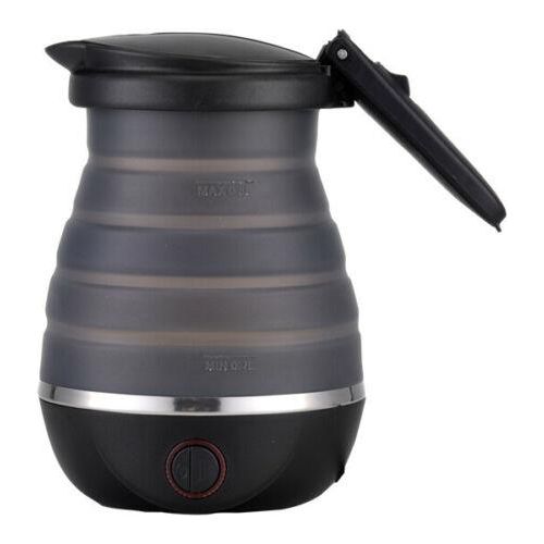 Quest 240v Low Wattage Collapsible Kettle Quest  - Dynamic Drive