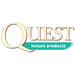 Quest Autograph Hampshire Folding Double Camping Seat Quest  - Dynamic Drive