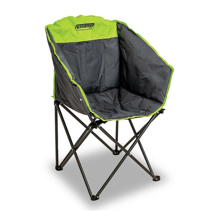 Quest Autograph Kent Folding Chair Quest  - Dynamic Drive