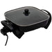 Quest Deluxe Maxi Frypan 240v Quest  - Dynamic Drive