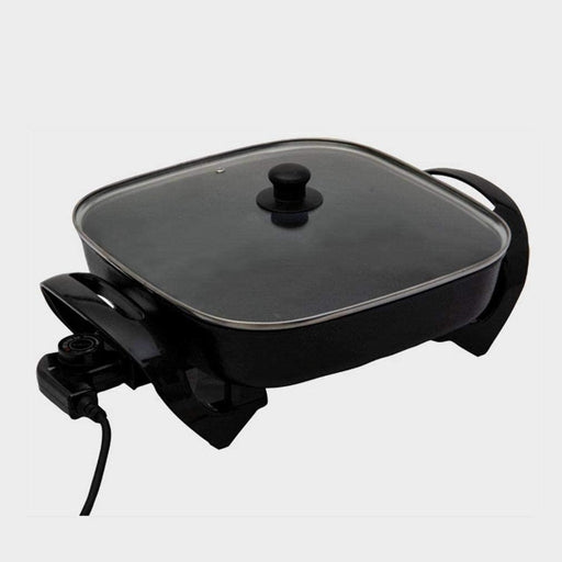 Quest Deluxe Maxi Frypan 240v Quest  - Dynamic Drive