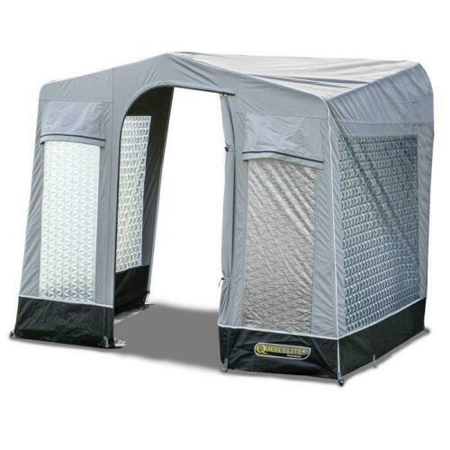 Quest Elite Premium Poled Westminster Awning Annexe for Kensington Quest  - Dynamic Drive