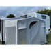 Quest Elite Premium Poled Westminster Awning Annexe for Kensington Quest  - Dynamic Drive