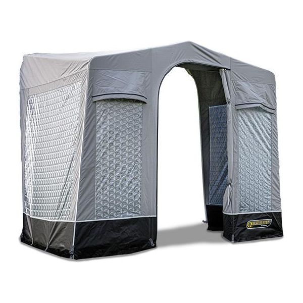 Quest Elite Premium Poled Westminster Awning Annexe for Kensington Quest  - Dynamic Drive