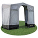 Quest Elite Premium Poled Westminster Awning Annexe for Kensington Quest  - Dynamic Drive