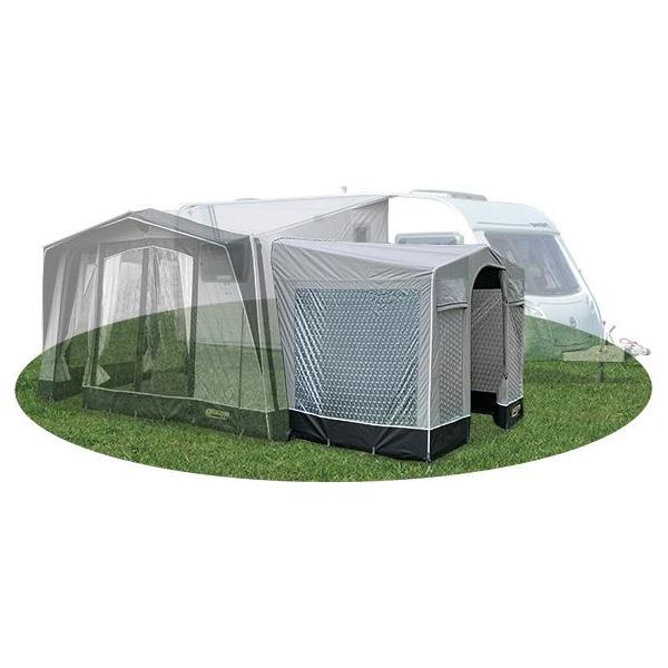 Quest Elite Premium Poled Westminster Awning Annexe for Kensington Quest  - Dynamic Drive