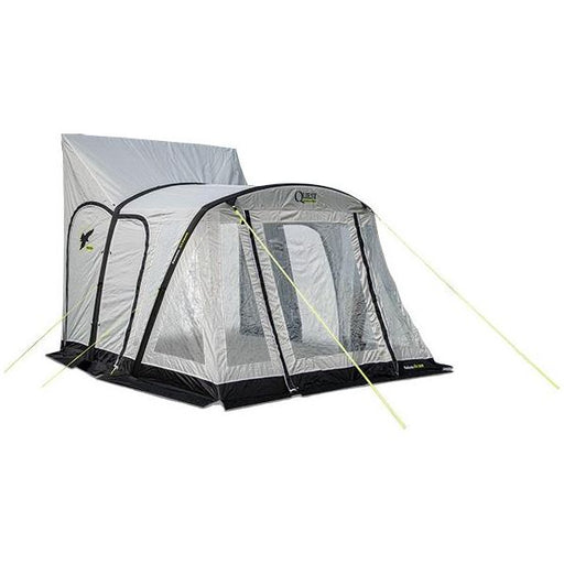 Quest Falcon AIR 300 HIGH Inflatable Drive Away Campervan Awning 240-270cm Quest  - Dynamic Drive