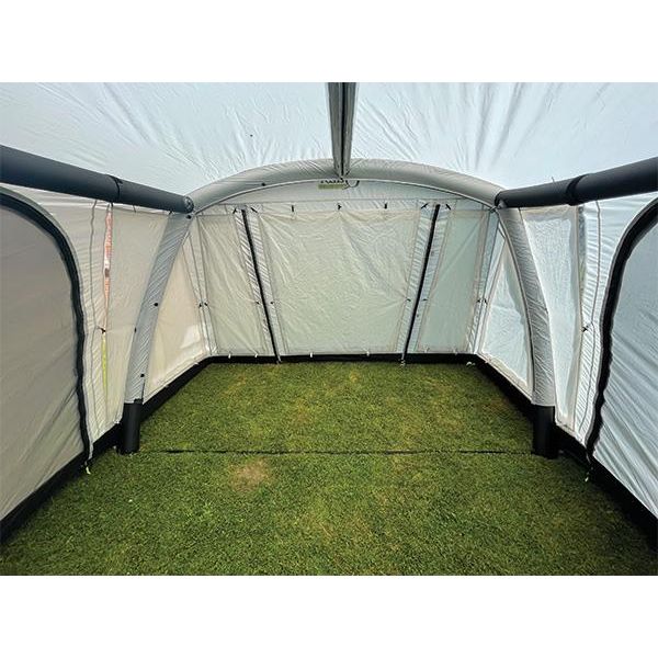 Quest Falcon AIR 300 HIGH Inflatable Drive Away Campervan Awning 240-270cm Quest  - Dynamic Drive