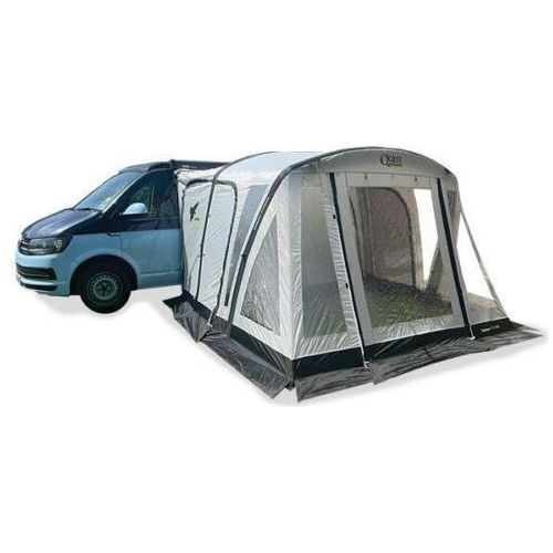 Quest Falcon AIR 300 LOW Inflatable Drive Away Campervan Awning 180-210cm Quest  - Dynamic Drive