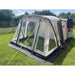 Quest Falcon AIR 300 LOW Inflatable Drive Away Campervan Awning 180-210cm Quest  - Dynamic Drive