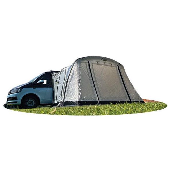 Quest Falcon AIR 300 LOW Inflatable Drive Away Campervan Awning 180-210cm Quest  - Dynamic Drive