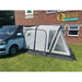 Quest Falcon AIR 300 LOW Inflatable Drive Away Campervan Awning 180-210cm Quest  - Dynamic Drive