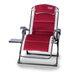 Quest Leisure Bordeaux Pro Relax XL Chair with Side Table Quest  - Dynamic Drive