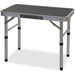 Quest Leisure SpeedFit Range Evesham Lightweight Camping Table 34 x 56cm Quest  - Dynamic Drive