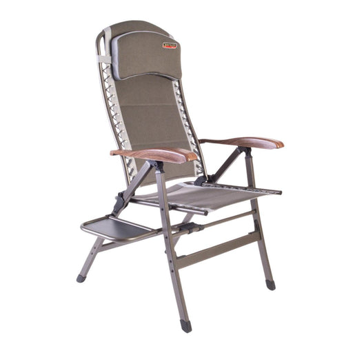 Quest Naples Pro Comfort Chair with Table Garden Quest  - Dynamic Drive