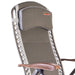 Quest Naples Pro Comfort Chair with Table Garden Quest  - Dynamic Drive