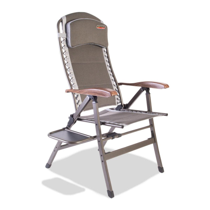 Quest Naples Pro Comfort Chair with Table Garden Quest  - Dynamic Drive