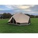 Quest Signature Emperor Glamping Bell Tent 12 Berth Quest  - Dynamic Drive