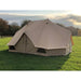 Quest Signature Emperor Glamping Bell Tent 12 Berth Quest  - Dynamic Drive