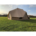 Quest Signature Emperor Glamping Bell Tent 12 Berth Quest  - Dynamic Drive