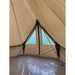 Quest Signature Emperor Glamping Bell Tent 12 Berth Quest  - Dynamic Drive