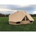 Quest Signature Emperor Glamping Bell Tent 12 Berth Quest  - Dynamic Drive