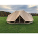 Quest Signature Emperor Glamping Bell Tent 12 Berth Quest  - Dynamic Drive