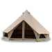 Quest Signature Glamping Classic Bell Tent 4M 6 Berth Quest  - Dynamic Drive