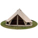 Quest Signature Glamping Classic Bell Tent 4M 6 Berth Quest  - Dynamic Drive