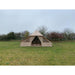 Quest Signature Touareg Glamping Bell Tent 10 Berth Quest  - Dynamic Drive