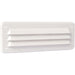 Rectangular Vent 230 x 80mm with mosquito net for Motorhome Caravan ukcampingandleisure  - Dynamic Drive