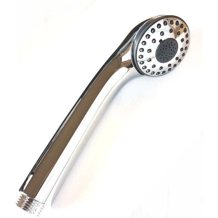 Reich Julia Shower Head -Chrome Effect - Caravan / Motorhome 054323 Reich  - Dynamic Drive