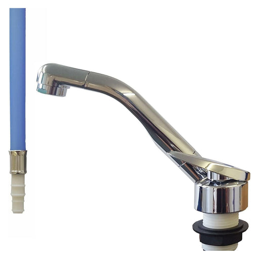 Reich Keramik Samba Cold Tap For Dometic (Smev) For Campervan Motorhome Reich - Dynamic Drive