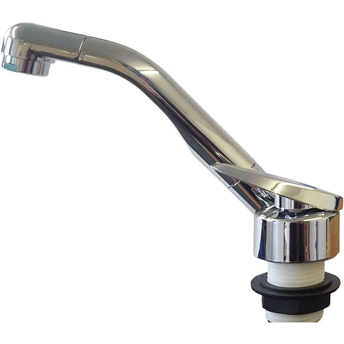 Reich Keramik Samba Cold Tap For Dometic (Smev) For Campervan Motorhome Reich  - Dynamic Drive