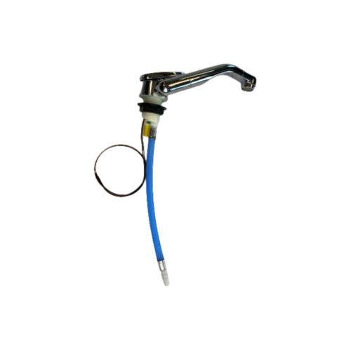 Reich Keramik Samba Cold Tap For Dometic (Smev) For Campervan Motorhome Reich  - Dynamic Drive