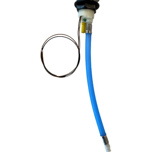 Reich Keramik Samba Cold Tap For Dometic (Smev) For Campervan Motorhome Reich  - Dynamic Drive