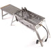 RidgeMonkey BBQ Grilla Dual Fuel RidgeMonkey  - Dynamic Drive