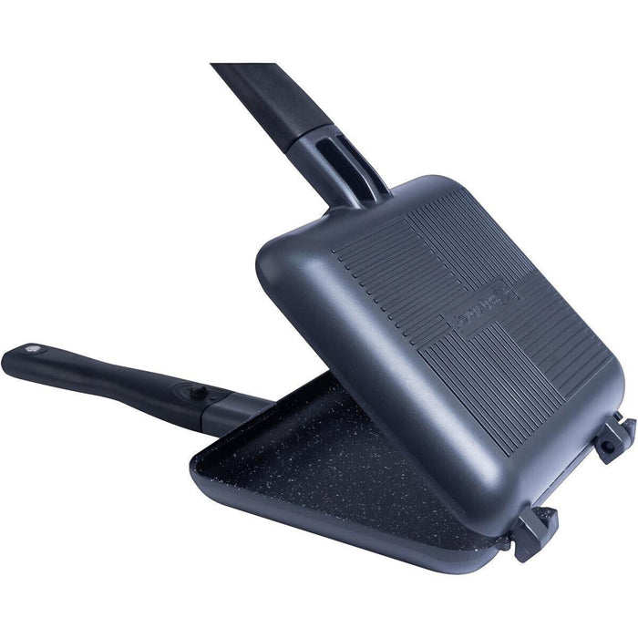 Ridgemonkey Connect Sandwich Toaster Granite Edition Carp Fishing / Camping RidgeMonkey  - Dynamic Drive