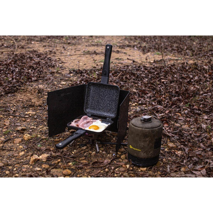 Ridgemonkey Connect Sandwich Toaster Granite Edition Carp Fishing / Camping RidgeMonkey  - Dynamic Drive