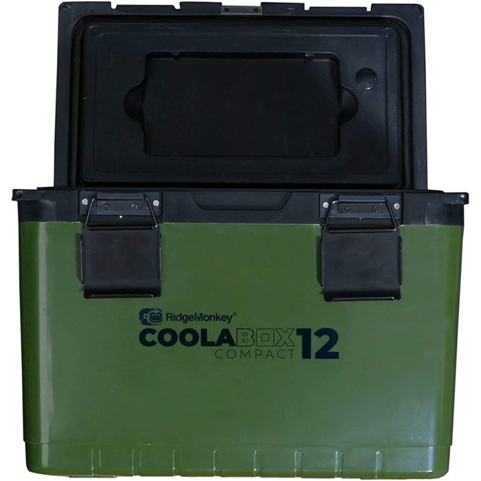 Ridgemonkey CoolaBox Compact 12L RidgeMonkey  - Dynamic Drive