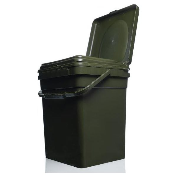 Ridgemonkey Cozee Toilet Seat Bivvy - RM130 RidgeMonkey  - Dynamic Drive