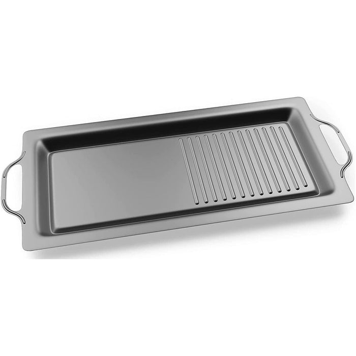 RidgeMonkey Grilla BBQ Hotplate Accessory RidgeMonkey  - Dynamic Drive