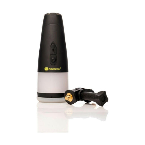 Ridgemonkey Multi Lite Plus Torch RidgeMonkey  - Dynamic Drive