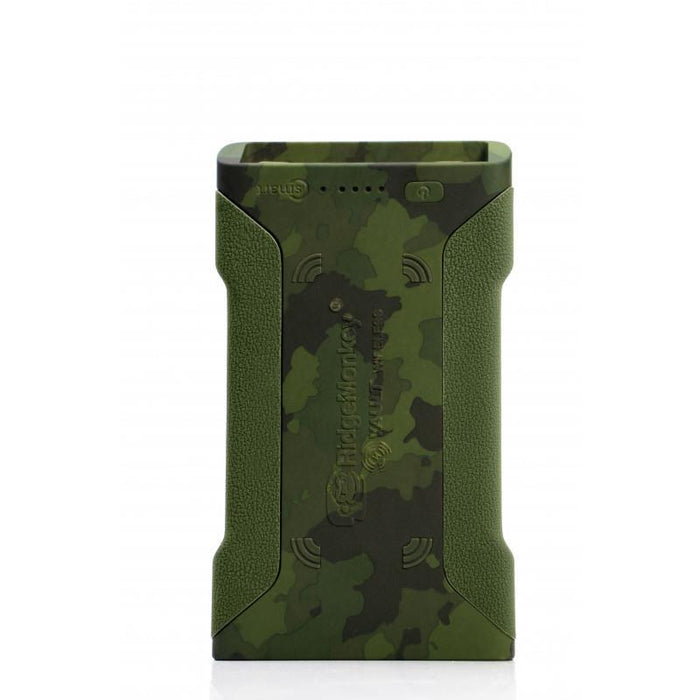 RidgeMonkey Vault C-Smart Wireless 42150mAh Camo Edition RM473 RidgeMonkey  - Dynamic Drive