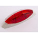 Right Hella Red And White Clear Side End Marker Lamps Lights Caravan Motorhome Hella  - Dynamic Drive